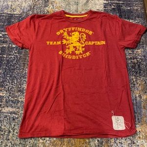 Harry Potter t shirt